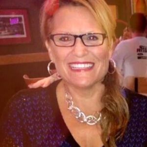 Meet your Posher, Vicky